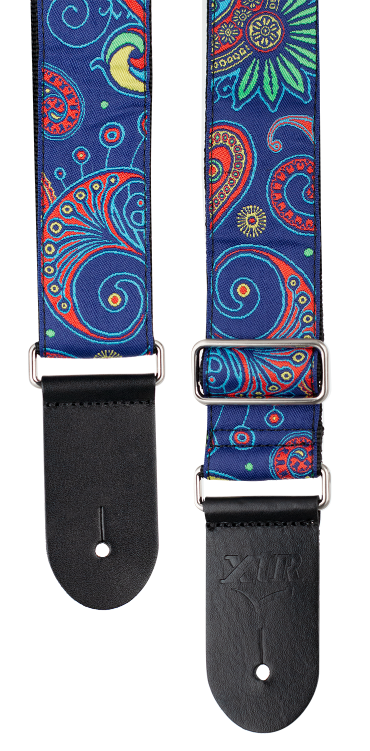 XTR | LS335 | Guitar Strap XTR | LS335 | Guitar Strap